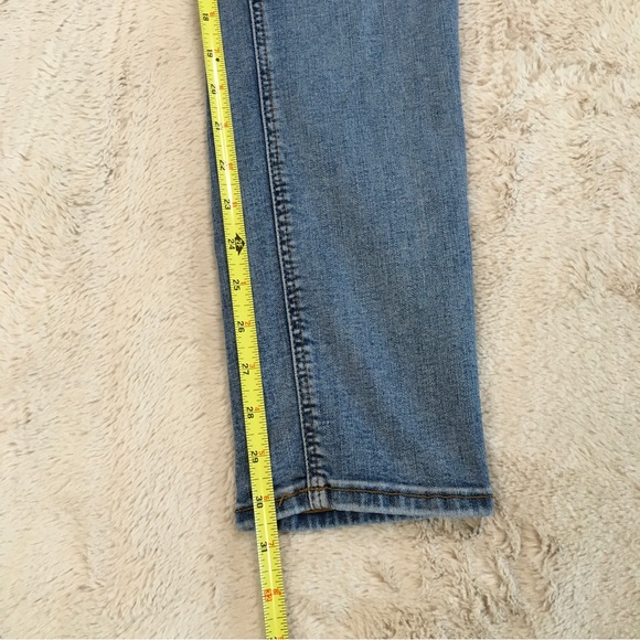 ASOS Design Mid-Rise Skinny Jeans Size 31 - Picture 11 of 11